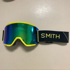 SMITH Squad XL Ski Goggles